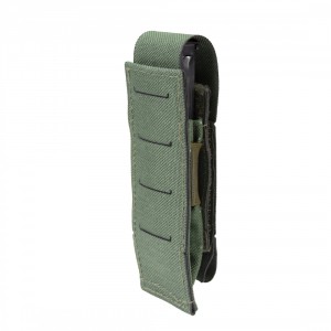 Подсумок на 1 пистолетный универсальный магазин (FASTCLIP) (molle) арт. 18444 [STICH PROFI]